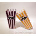 Promotional Plastic Popcorn Bucket